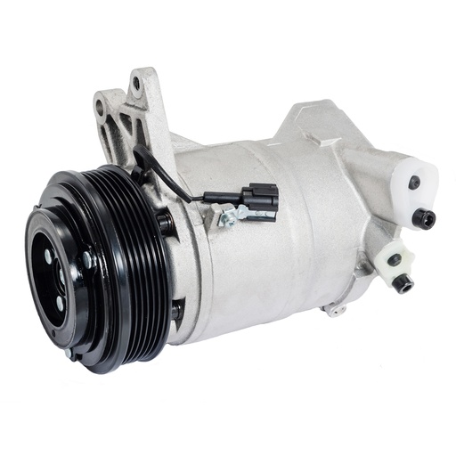 [295-CQ043C] 2003-2007 Nissan Murano AC Compressor 3.5L V6 67465