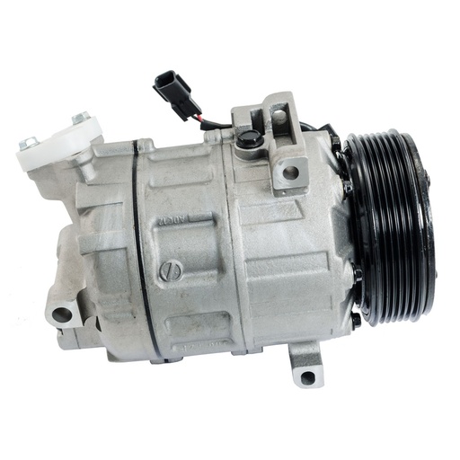 [295-CQ054C] 2007-2011 Nissan Sentra AC Compressor 2.0L 67662