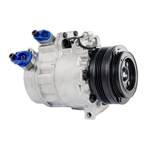 [295-CQ055C] 2003 2004 2005 2006 BMW X5 AC Compressor 3.0L CO 10837C 64526918000