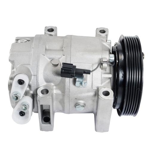 [295-CQ058C] 1997-2000 Nissan Pathfinder Infiniti QX4 AC Compressor 3.3L 57423