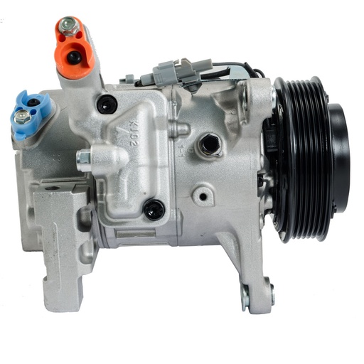 [295-CQ059C] 2001-2005 Lexus GS300 IS300 AC Compressor 3.0L 77371