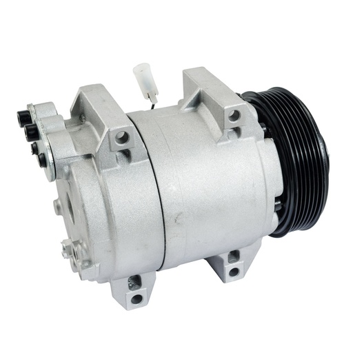 [295-CQ061C] 2001-2007 Volvo S60 V70  AC Compressor 2.3L 2.4L 2.5L