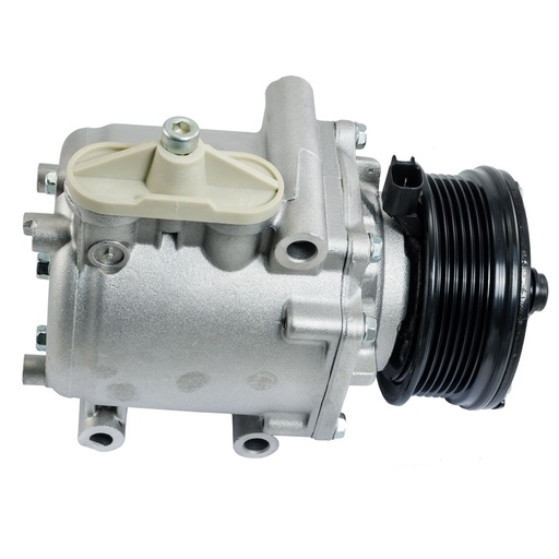 [295-CQ063C] 2003 2004 2005 2006 Ford Expedition AC Compressor 4.6L 5.4L 77588