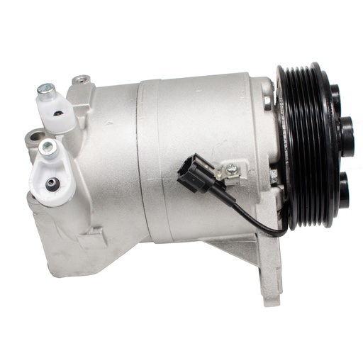 [295-CQ064C] 2002-2007 Nissan Altima Maxima AC Compressor 3.5L 67438