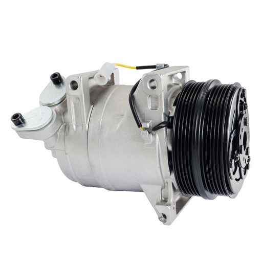 [295-CQ067C] 2004-2010 Volvo S40 V50 AC Compressor 2.4L 2.5L 68647