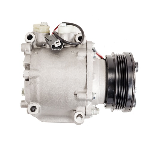 [295-CQ074C_1] 1994-2000 Honda Civic AC Compressor 1.6L