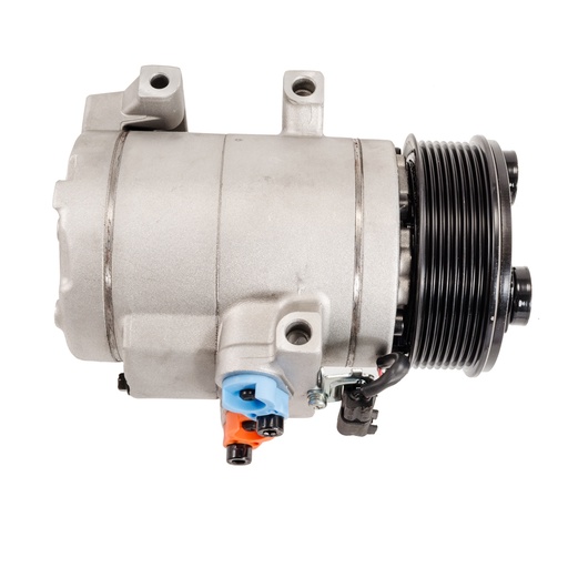 [295-CQ079B] AC Compressor For 2007-2014 Ford F150 F250 F350 CO 10905C 7C3Z19703AA