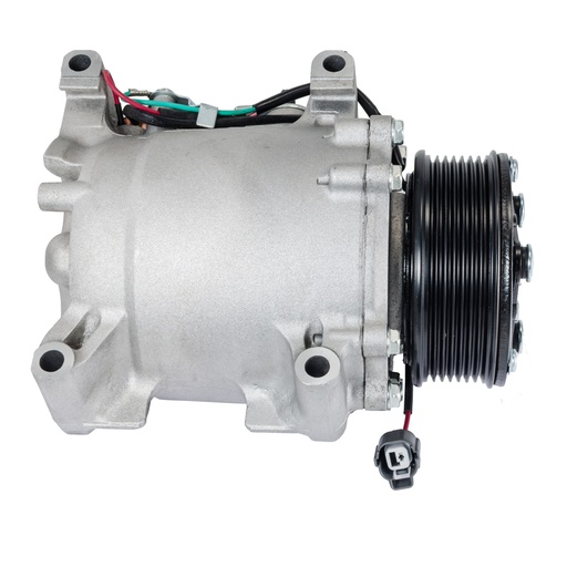 [295-CQ102C] 2002 2003 2004 2005 Honda Civic Acura RSX AC Compressor 2.0L 10726AC