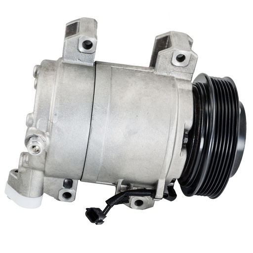 [295-CQ149C] 2008-2013 Nissan Rogue AC Compressor 2.5L CO 11200C 92610JM01C