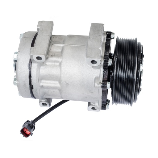 [295-CQ106C] 1994-2005 Dodge Ram 2500 3500 AC Compressor 5.9L CO 4775C 55036561