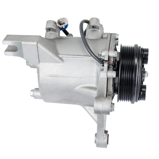 [295-CQ107C] 2006 2007 2008 2009 Chevy Uplander Pontiac Montana AC Compressor 3.9L