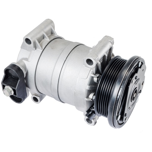 [295-CQ111C] AC Compressor For 1996-2002 Chevy Silverado Express GMC Savana 1500 4.3L