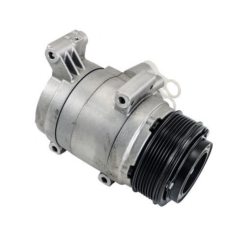 [295-CQ112C] 2005-2012 Toyota Tacoma AC Compressor 2.7L 4.0L CO 10835C 8832004060