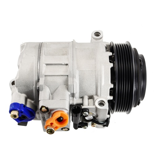 [295-CQ120C] AC Compressor For Mercedes E320 CLK320 Dodge Sprinter 2500 3500 77356