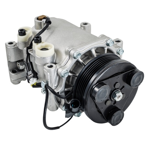 [295-CQ124C] 2004 2005 2006 Mitsubishi Lancer Outlander AC Compressor 2.4L