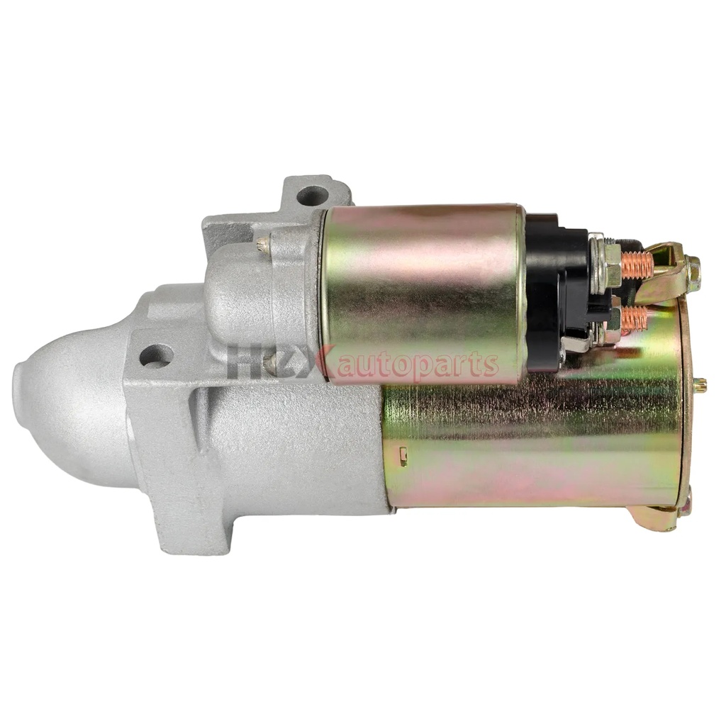 mercruiser 3.0 starter,starter 863007a1,mercruiser starter replacement