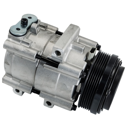 [295-CQ138C] AC Compressor For 1993-2007 Ford Lincoln Mercury CO 101290C 4L3Z19703