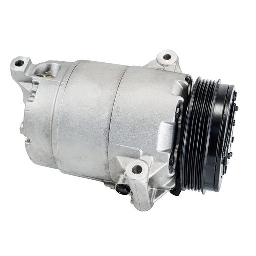 [295-CQ140C] 2007-2012 Chevy Malibu AC Compressor 2.2L 2.4L CO 20741C 15231223