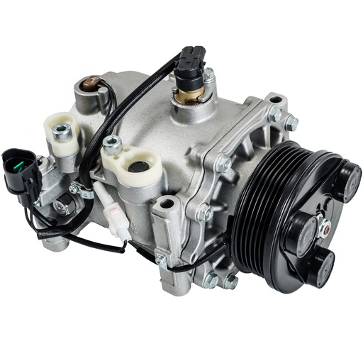 [295-CQ146B] 2000-2005 Mitsubishi Eclipse AC Compressor 3.0L CO 10597AC MR500325