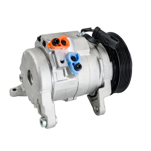 [295-CQ150C] 2003-2008 Dodge Ram 1500 2500 3500 AC Compressor 5.7L CO10802C