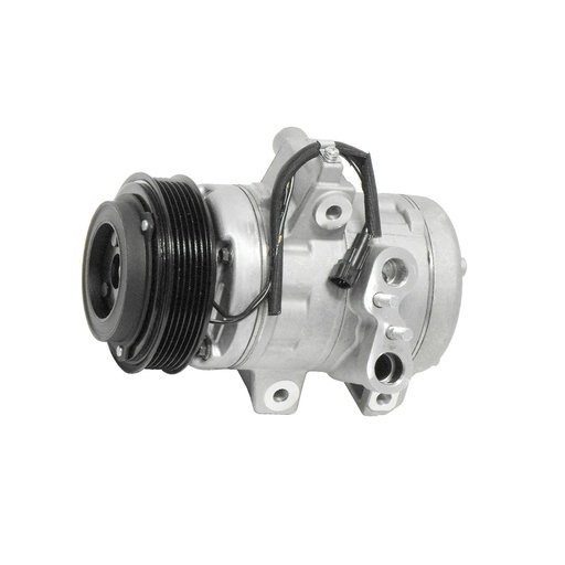 [CQ06588C] 2008-2011 Ford Focus AC Compressor 2.0L 2.5L 97488