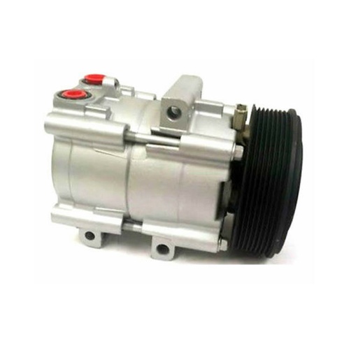 [CQ06601] 1994 1995 Ford Bronco F250 F350 AC Compressor 5.0L 5.8L