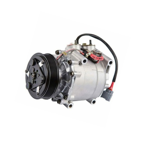 [CQ06603] 2001 2002 Honda Civic AC Compressor 1.7L