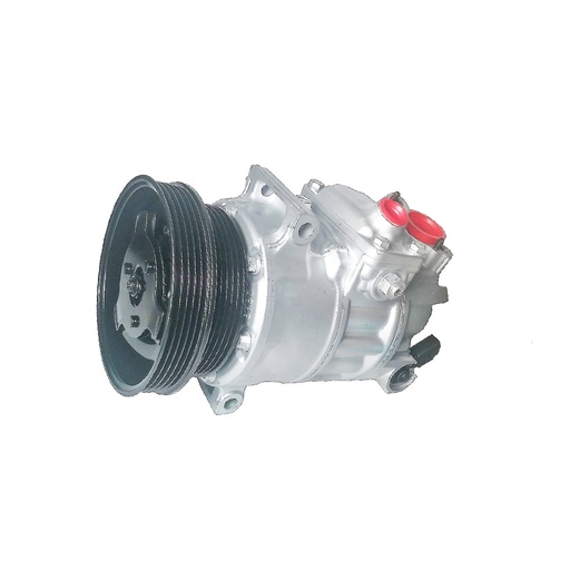 [CQ06611C] 2006 2007 2008 2009 Volkswagen Jetta Beetle AC Compressor 2.5L 97567