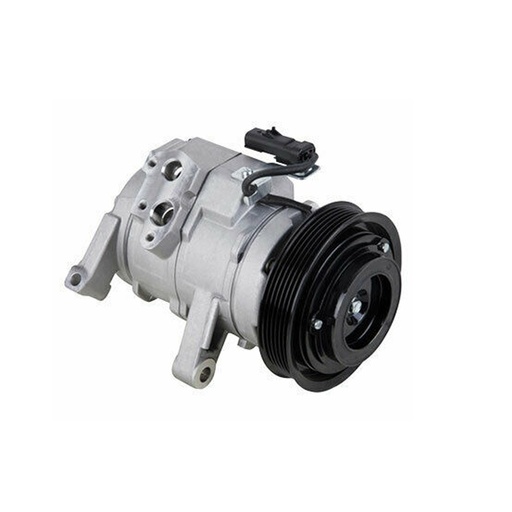 [CQ06620C] 2004-2007 Dodge Dakota Ram 1500 AC Compressor 3.7L 4.7L