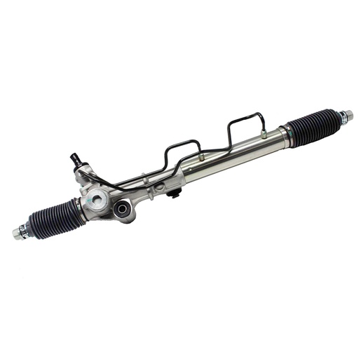 [514-RG004_1] 1995-2004 Toyota Tacoma Power Steering Rack and Pinion Replacement 4x4