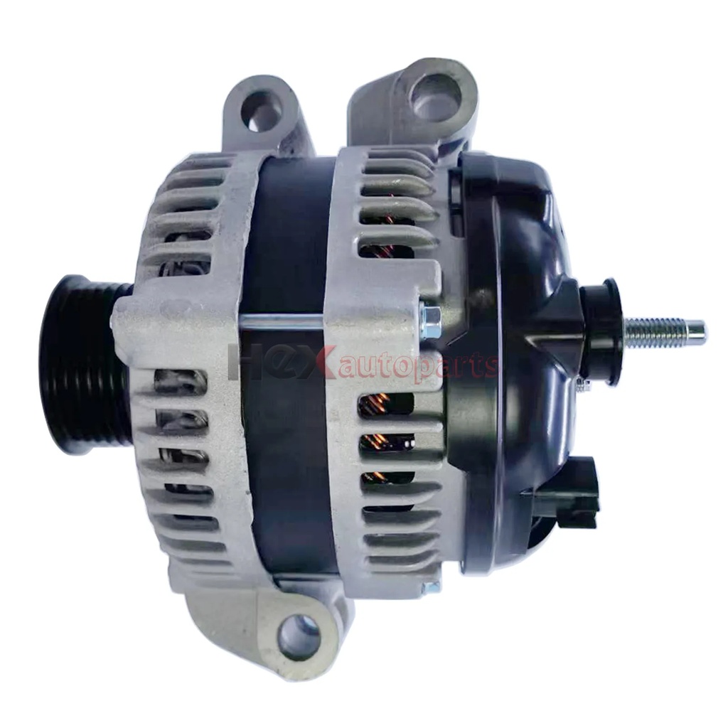 Best 2008 2009 2010 2012 Chrysler 300 Alternator 11383 - Hexautoparts