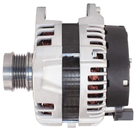 [SX20426A] 2015-2019 Mercedes CLA 250 Alternator 2.0L 20741 0009061903