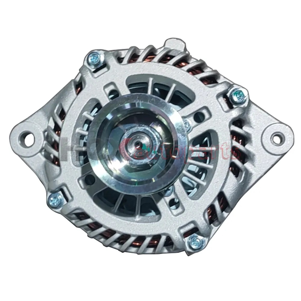 2007-2015 Nissan Altima Alternator 3.5L 11341 | Hexautoparts