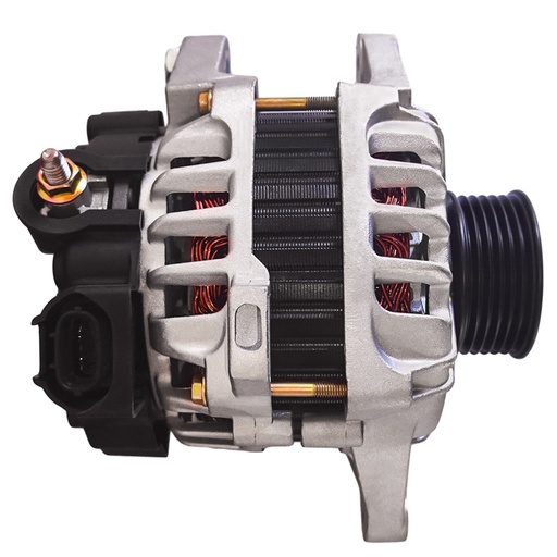 [SX21727_01] 2012 2013 Kia Rio Alternator 1.6L 13209