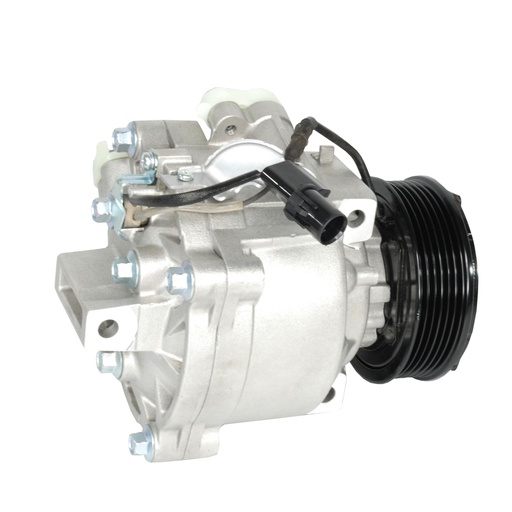 [295-CQ169C] 2008 2009 2010 2011 Mitsubishi Lancer AC Compressor 2.0L 7813A321