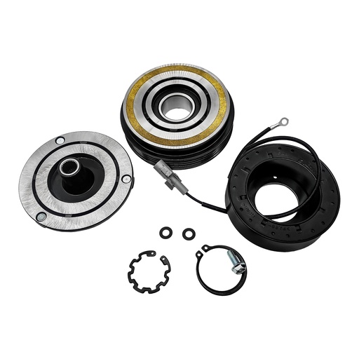 [CL21582] 1995-2004 Toyota Tacoma AC Compressor Clutch Kit 2.4L 2.7L