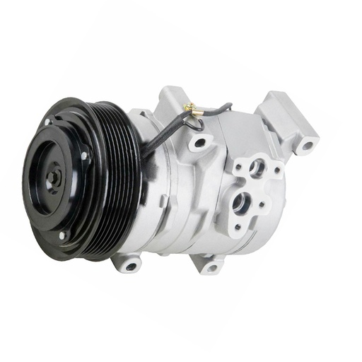 [CQ06583C] 2005-2010 Scion tC AC Compressor 2.4L