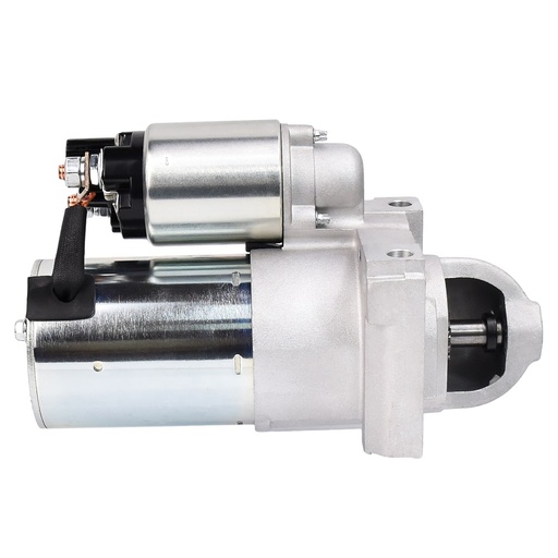 [SR21219_N012] New Starter For 2001-2005 Chevy Silverado 2500 HD 6.0L 6492