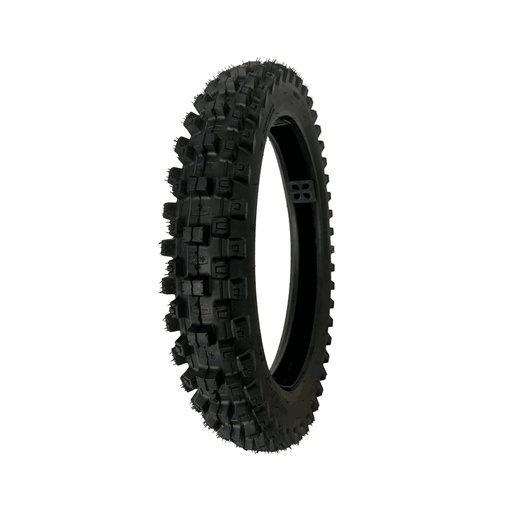 [299-MT304] 100 90 19 Front Tire 6 PLY For Harley Davidson Sportster