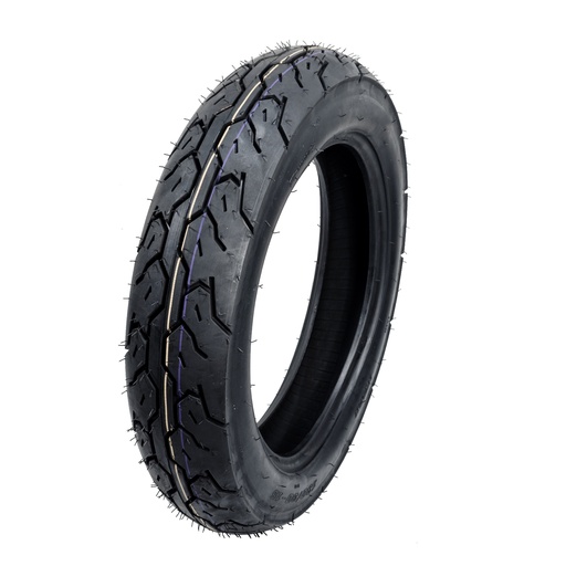 [299-MT312-ZZ26*26*6] 130 90 15 Rear Tire For Honda Rebel 250