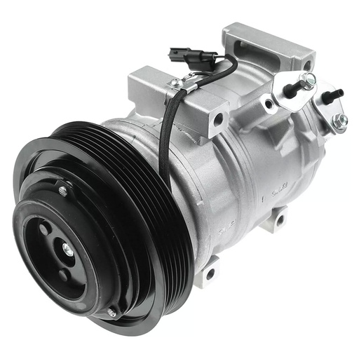 [CQ21647] AC Compressor For Honda Pilot 2008-2015 Honda Odyssey 2008-2017 Honda Ridgeline 3.5L 2009-2014 Acura MDX 3.7L 2007-2013