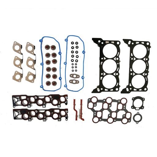 [GT21984] 1998 1999 2000 Ford F150 Head Gasket Set 4.2L