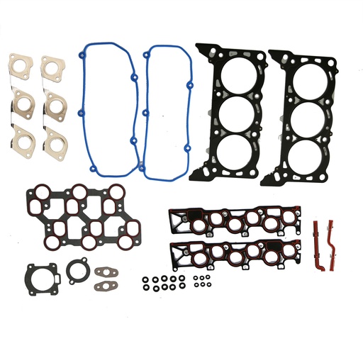 [GT21985] 1998 1999 2000 Ford F150 Head Gasket Set With Bolts 4.2L