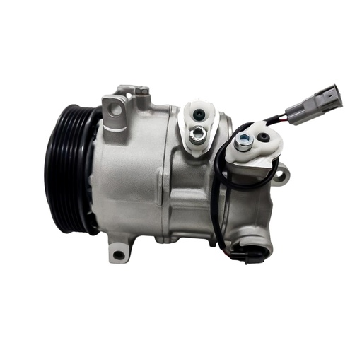 [CQ21659_01] 2009 2010 2011 2012 Dodge Caliber AC Compressor 1.8L 2.0L 2.4L