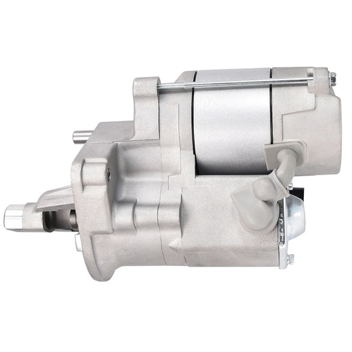 [SR21227_N069] New Starter For Chrysler Town Country Dodge Caravan 1999-2004 3.3L 3.8L 17784