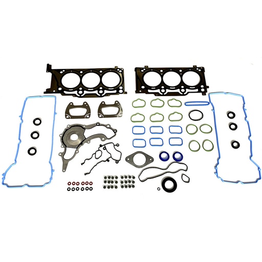 [GT09723A] Head Gasket Kit For 2011-2020 Chrysler 200 300 Town And Country Jeep Wrangler Dodge Ram 3.6L
