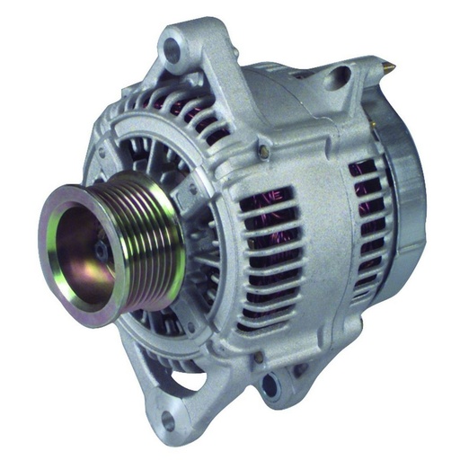 [607-SX034B] Alternator For 1990-1998 Dodge Cummins Ram 5.9L 13302