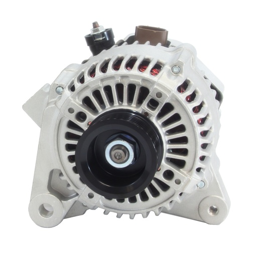 [607-SX039] 2002 2003 Toyota Camry Alternator 2.4L 13957 13958