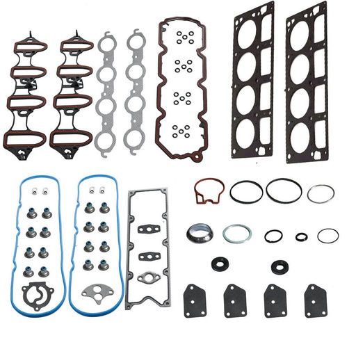 [GT08700] Head Gasket Kit For 2002-2014 Chevy GMC Buick Cadillac 4.8L 5.3L OHV