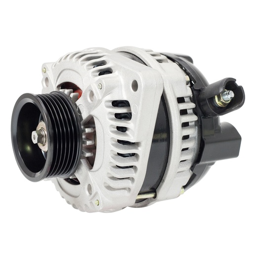 [SX07445] Alternator For Honda Odyssey 2008-2010 Pilot Ridgeline 2009-2011 3.5L 11391